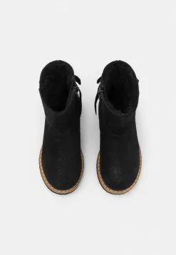 Friboo Niños LEATHER - Botas Para La Nieve - Black 11 Friboo Niños LEATHER - Botas Para La Nieve - Black -Tienda Friboo barata b57907e84e2a4fdda32f994cc8806bbe