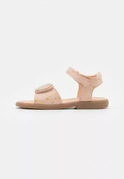 Friboo Niños Sandalias - Light Pink