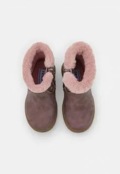 Friboo Niños Botines - Mauve 11 Friboo Niños Botines - Mauve -Tienda Friboo barata b7016b4233194404a16d959bd4d3a73e