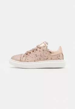 Friboo Niños Zapatillas - Rose Gold-coloured
