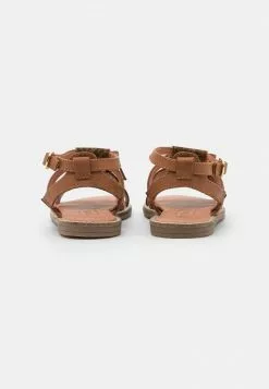 Friboo Niños LEATHER - Sandalias - Brown 10 Friboo Niños LEATHER - Sandalias - Brown -Tienda Friboo barata b9b9464d838f4148afa255c006898518