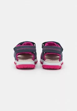 Friboo Niños LEATHER - Sandalias De Senderismo - Dark Blue 10 Friboo Niños LEATHER - Sandalias De Senderismo - Dark Blue -Tienda Friboo barata b9c4bb7add4d406f9861726118218225