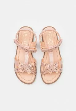 Friboo Niños Sandalias - Mauve 11 Friboo Niños Sandalias - Mauve -Tienda Friboo barata ba7574b64bf548579bf3e6063a74ad8b