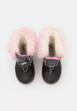 Friboo Niños Botas Para La Nieve - Dark Grey 11 Friboo Niños Botas Para La Nieve - Dark Grey -Tienda Friboo barata bac57897ee744137828de91f5ab141bd