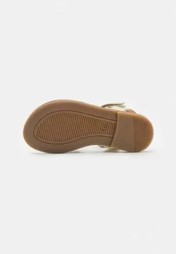 Friboo Niños LEATHER - Sandalias - Gold 12 Friboo Niños LEATHER - Sandalias - Gold -Tienda Friboo barata baf177859be048c0a4aa7ff39b4b7028