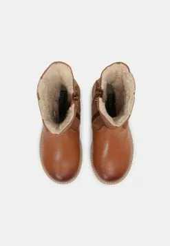 Friboo Niños LEATHER - Botas - Cognac 12 Friboo Niños LEATHER - Botas - Cognac -Tienda Friboo barata bb93c61a20134caaa5fb457b2e3896eb