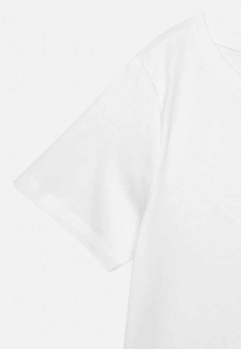 Friboo Niños GIRL BASIC TEE 7 PACK - Camiseta Básica - Multi Coloured /dark Blue /grey 6 Friboo Niños GIRL BASIC TEE 7 PACK - Camiseta Básica - Multi Coloured /dark Blue /grey - Imagen 4