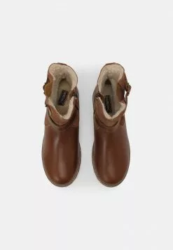 Friboo Niños LEATHER - Botines - Dark Brown 12 Friboo Niños LEATHER - Botines - Dark Brown -Tienda Friboo barata bc0e34b259304b4c8d8a1d60219e2516