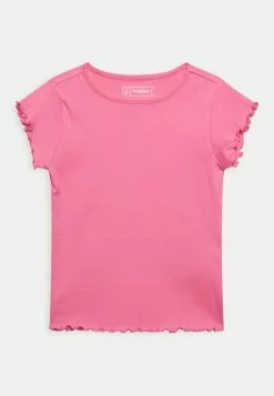 Friboo Niños 3 PACK GIRL RIB TEE - Camiseta Básica - Purple - 404_pink - 402_grey - 102 9 Friboo Niños 3 PACK GIRL RIB TEE - Camiseta Básica - Purple - 404_pink - 402_grey - 102 -Tienda Friboo barata bc82013813b04384b11d4cf50dbea9a9