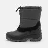 Friboo Niños Botas Para La Nieve - Dark Grey 1 Friboo Niños Botas Para La Nieve - Dark Grey -Tienda Friboo barata bc9c7a7e331043c3bd370c63b03383e6