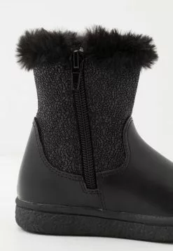 Friboo Niños Botines - Black 10 Friboo Niños Botines - Black -Tienda Friboo barata bcb91096ddbb400abb39ccaaa9c5bd51