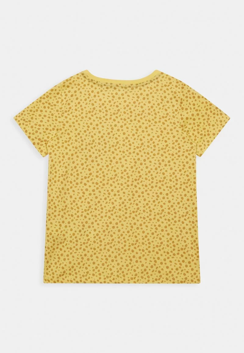 Friboo Niños POCKET TEE 5 PACK - Camiseta Estampada - Multi-coloured - 917_green - 602_yellow - 202 4 Friboo Niños POCKET TEE 5 PACK - Camiseta Estampada - Multi-coloured - 917_green - 602_yellow - 202 - Imagen 2