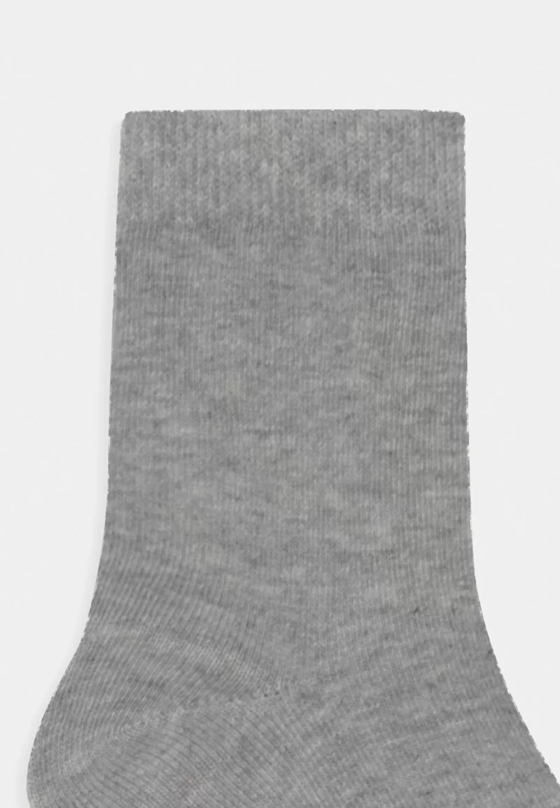 Friboo Niños UNISEX 7 PACK - Calcetines - Grey 5 Friboo Niños UNISEX 7 PACK - Calcetines - Grey - Imagen 3
