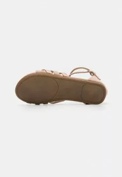 Friboo Niños Sandalias - Rose Gold-coloured 12 Friboo Niños Sandalias - Rose Gold-coloured -Tienda Friboo barata beaf77d5d78d4fadbd15b6f3d24c1a15