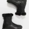 Friboo Niños Botines - Black 1 Friboo Niños Botines - Black -Tienda Friboo barata beb1ff676d2649f4a3d80bf8d3ec345d