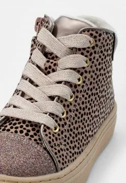 Friboo Niños TRAINERS - Zapatillas Altas - Pink 13 Friboo Niños TRAINERS - Zapatillas Altas - Pink -Tienda Friboo barata beba3fb8c91043fc9e59ac47d4c0c712