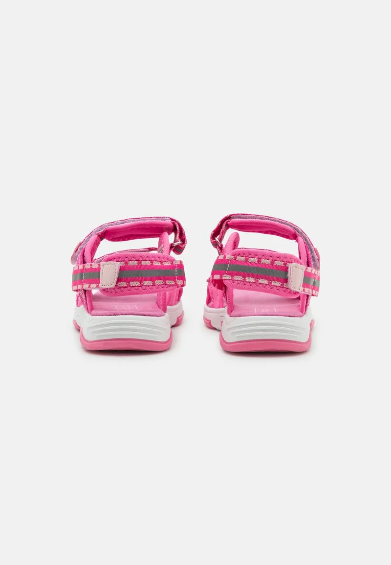 Friboo Niños Sandalias - Pink 5 Friboo Niños Sandalias - Pink - Imagen 3
