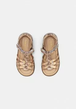 Friboo Niños SANDALS - Sandalias - Rose Gold Coloured -Tienda Friboo barata bf373e2c0dfd4014bf59bf964d8e6156