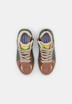 Friboo Niños TRAINERS - Zapatillas Altas - Bronze 11 Friboo Niños TRAINERS - Zapatillas Altas - Bronze -Tienda Friboo barata bf3ff99f9c6d4222ad5af6c47c95f083