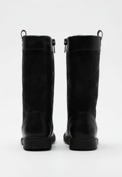 Friboo Niños Botas - Black 10 Friboo Niños Botas - Black -Tienda Friboo barata bf79b3d335af498dadca21f2981d3e48