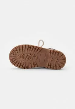 Friboo Niños BOOTIES - Botines Con Cordones - Rose Gold-coloured 12 Friboo Niños BOOTIES - Botines Con Cordones - Rose Gold-coloured -Tienda Friboo barata bf7a2c2ed4454a67bc919ef32b6d46f6