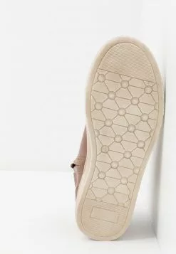 Friboo Niños Zapatillas Altas - Cognac 12 Friboo Niños Zapatillas Altas - Cognac -Tienda Friboo barata c074e15a2a484216a39512550b14a098