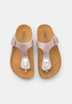 Friboo Niños Sandalias De Dedo - Light Pink 11 Friboo Niños Sandalias De Dedo - Light Pink -Tienda Friboo barata c08073fda62f482f948972edc8c4f470