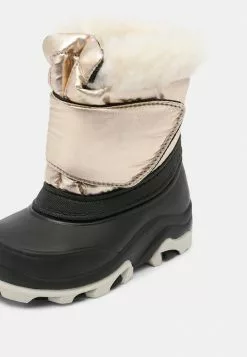 Friboo Niños Botas Para La Nieve - Beige 15 Friboo Niños Botas Para La Nieve - Beige -Tienda Friboo barata c10be2595e384653b50f1ec438140dc7