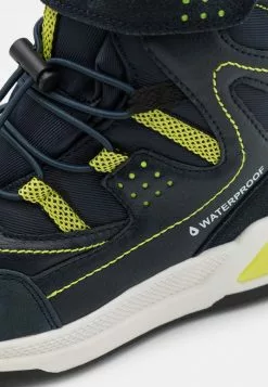 Friboo Niños Botas Para La Nieve - Dark Blue -Tienda Friboo barata c1b9ee616590470293366d14814ca534