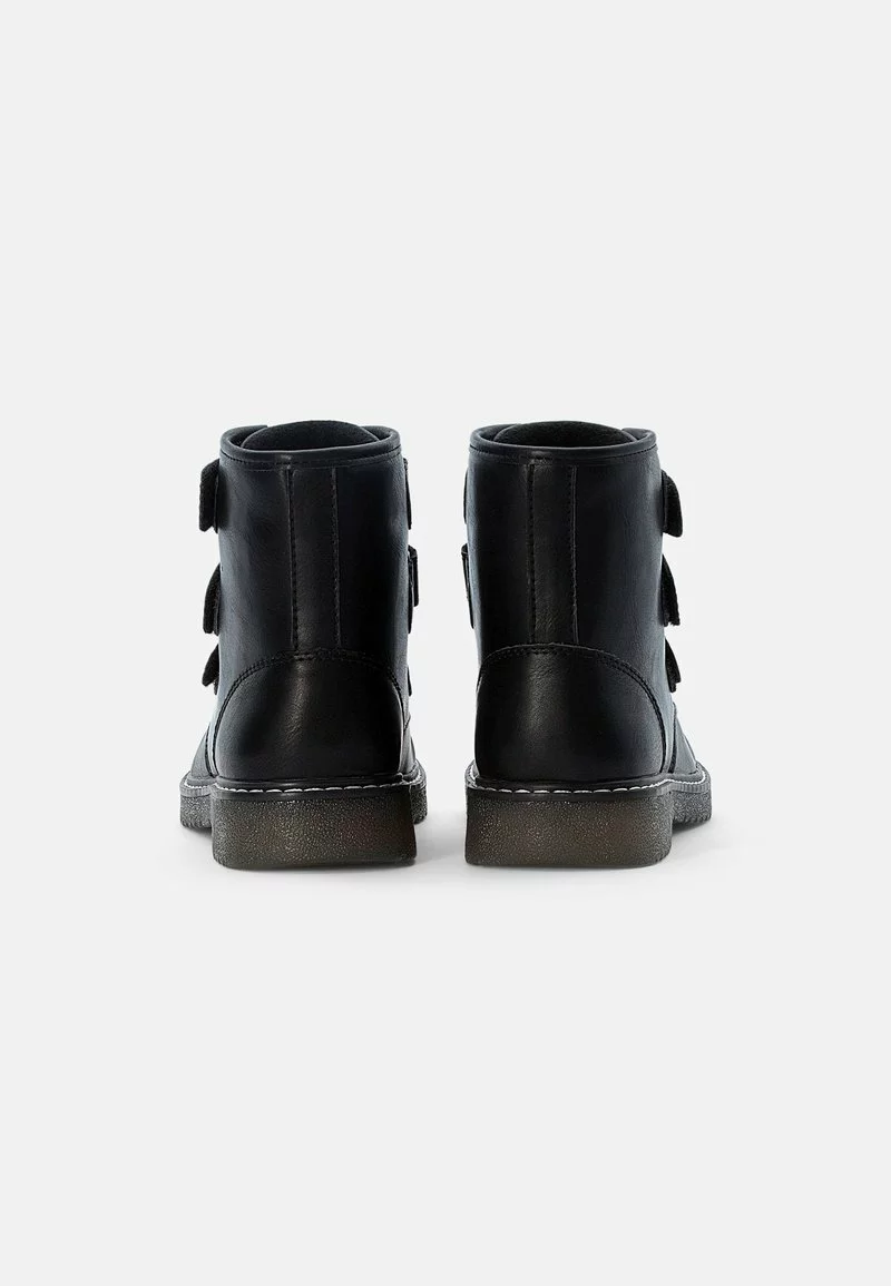Friboo Niños BOOTIES - Botines - Black 5 Friboo Niños BOOTIES - Botines - Black - Imagen 3