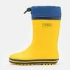 Friboo Niños Botas De Agua - Yellow 2 Friboo Niños Botas De Agua - Yellow -Tienda Friboo barata c2a3563c8b394898a3adc1289719f2a3