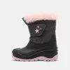 Friboo Niños Botas Para La Nieve - Dark Grey 1 Friboo Niños Botas Para La Nieve - Dark Grey -Tienda Friboo barata c3459b99936d47cb96b73f80d5b1c74a