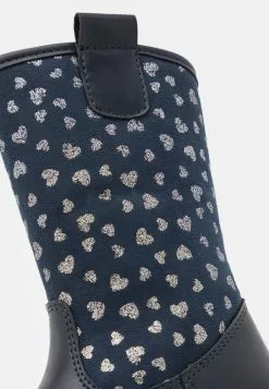 Friboo Niños Botas - Dark Blue 13 Friboo Niños Botas - Dark Blue -Tienda Friboo barata c47a11b49e364132bdff21728d0bece5