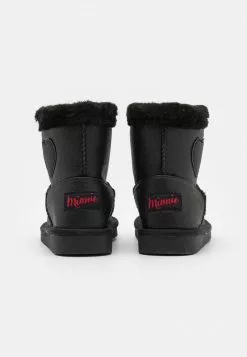 Friboo Niños MINNIE MOUSE - Botines - Black 10 Friboo Niños MINNIE MOUSE - Botines - Black -Tienda Friboo barata c51134f32e3446949eb7312da50f432f