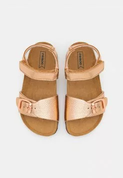 Friboo Niños Sandalias - Rose Gold-coloured 11 Friboo Niños Sandalias - Rose Gold-coloured -Tienda Friboo barata c5f832c92e5344bb878f885d27fbd4c5