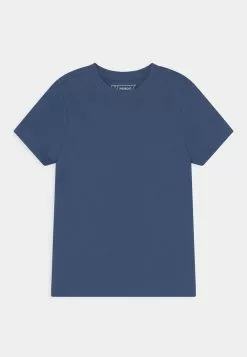 Friboo Niños BASIC BOY TEE 7 PACK - Camiseta Básica - Multi-coloured/dark Blue/red 8 Friboo Niños BASIC BOY TEE 7 PACK - Camiseta Básica - Multi-coloured/dark Blue/red -Tienda Friboo barata c621f2b6ecfb4435b924f9198da4c45f