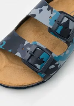 Friboo Niños Sandalias Planas - Dark Blue 13 Friboo Niños Sandalias Planas - Dark Blue -Tienda Friboo barata c66bf828301c4e0bb4eb5134240b3d3e