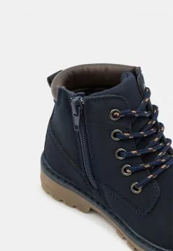 Friboo Unisexo SPIDERMAN - Botines Con Cordones - Dark Blue 13 Friboo Unisexo SPIDERMAN - Botines Con Cordones - Dark Blue -Tienda Friboo barata c6b64c9402824057840918741f7379ae