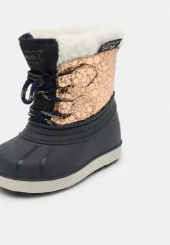 Friboo Niños Botas Para La Nieve - Rose Gold-coloured 13 Friboo Niños Botas Para La Nieve - Rose Gold-coloured -Tienda Friboo barata c72e5d66d86440a7b5d3b367fdf5ddf5