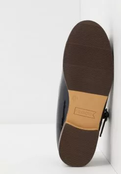 Friboo Niños Bailarinas Con Hebilla - Dark Blue 13 Friboo Niños Bailarinas Con Hebilla - Dark Blue -Tienda Friboo barata c73e7c0072b74df48338832cf65a1b06