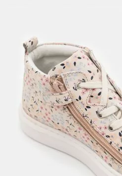 Friboo Niños LEATHER - Zapatillas Altas - Pink 13 Friboo Niños LEATHER - Zapatillas Altas - Pink -Tienda Friboo barata c87bc4f1e30b4454b106552204d5faf9