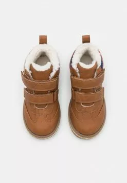 Friboo Niños Botines - Cognac 11 Friboo Niños Botines - Cognac -Tienda Friboo barata c8d3a97df3d2456ba5b329a4696c9183