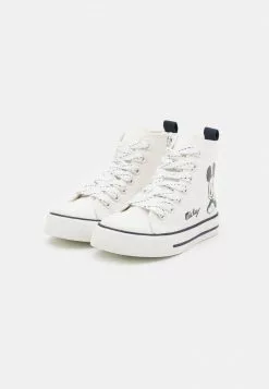 Friboo Niños DISNEY MICKEY MOUSE & MINNIE MOUSE - Zapatillas Altas - White 10 Friboo Niños DISNEY MICKEY MOUSE & MINNIE MOUSE - Zapatillas Altas - White -Tienda Friboo barata c954037955c840cab568709dbcb6f69d