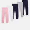 Friboo Niños 5 PACK - Leggings - Multi-coloured 1 Friboo Niños 5 PACK - Leggings - Multi-coloured -Tienda Friboo barata c973f9628c0d4af09cd18ff42e3327da