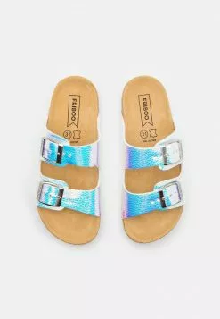 Friboo Niños LEATHER - Sandalias - Pink 10 Friboo Niños LEATHER - Sandalias - Pink -Tienda Friboo barata c9af2f0f843c4ad1a1be7285bcfb6768