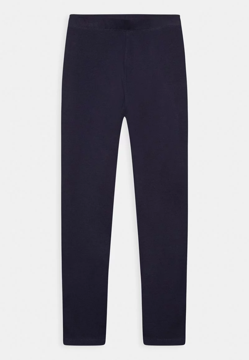 Friboo Niños 4 PACK BASIC GIRLS - Leggings - Dark Blue 5 Friboo Niños 4 PACK BASIC GIRLS - Leggings - Dark Blue - Imagen 3