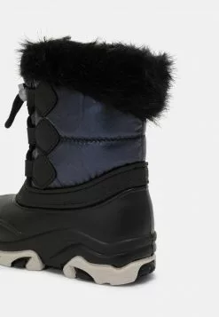 Friboo Niños Botas Para La Nieve - Dark Blue 13 Friboo Niños Botas Para La Nieve - Dark Blue -Tienda Friboo barata cbbce6ef5dfe42daac7bd8b669acef90
