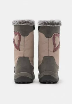Friboo Niños Botas Para La Nieve - Grey 10 Friboo Niños Botas Para La Nieve - Grey -Tienda Friboo barata ccd630b36f6a404988513899ff915248