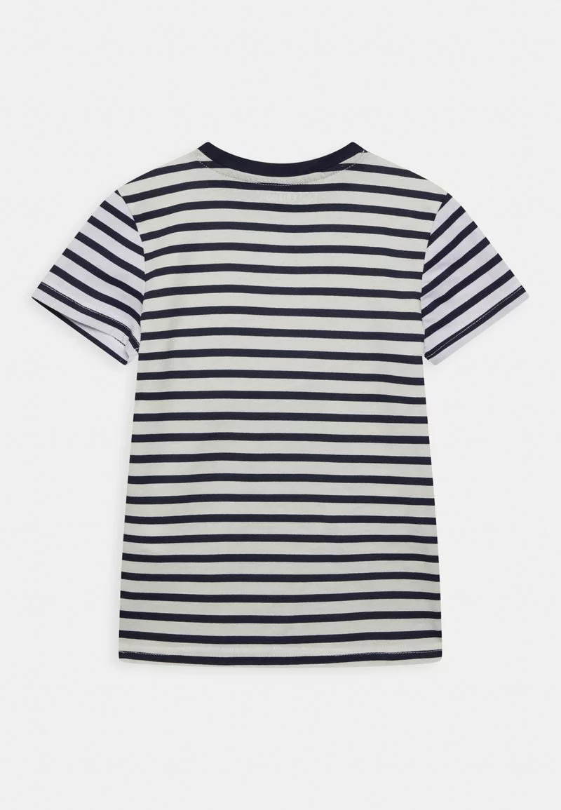 Friboo Niños POCKET TEE 5 PACK - Camiseta Estampada - Multi-coloured / Dark Blue/ Turquoise 4 Friboo Niños POCKET TEE 5 PACK - Camiseta Estampada - Multi-coloured / Dark Blue/ Turquoise - Imagen 2