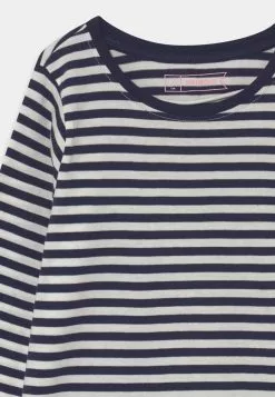 Friboo Niños GIRLS TEE 4 PACK - Camiseta De Manga Larga - Multi-coloured/pink/dark Blue -Tienda Friboo barata cd78b663f4024cec940c99e60c319199